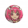 Cure Happy button