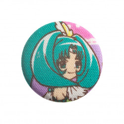 Cure March button