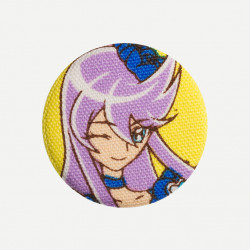 Cure Moonlight button