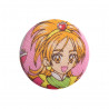 Cure Bloom button