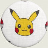 Pikachu button