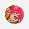 Cure Blossom button