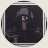 Kylo Ren Button