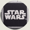 Star Wars stof Button