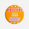 Precure All Stars button...