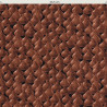 Chocolate fabric