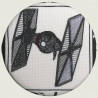 Starfighter Button