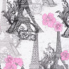 Eiffeltoren stof