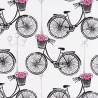 Fietsen stof