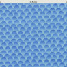 Waves fabric