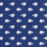 Little birds fabric