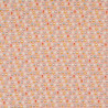 Owl fabric