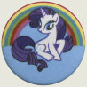 Rarity zakspiegel