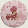 Holly Hobbie magneet