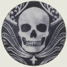 Skull magneet