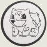 Bulbasaur magneet