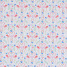 Flamingo fabric