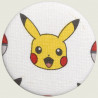 Pika Pikachu magnet
