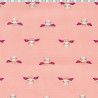Bee fabric