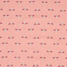 Bee fabric