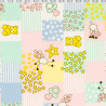Baby fabric