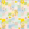 Baby fabric