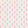 Seahorse fabric