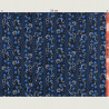 Lemur Love Fabric, half width