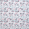 Teapots fabric