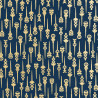 Hairpin Fabric, made in Japan for Cotton+Steel