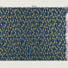 Hairpin Fabric, half width