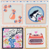 Hankie Fabric
