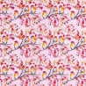 Zoete vogeltjes stof, Sweet Melody van Riley Blake Designs