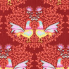 Hanen stof Lucy's Garden van Riley Blake Design