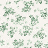 Saint Patrick's Day stof