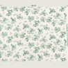 Saint Patrick's Day stof, halve breedte