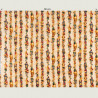 Vintage Christmas Fabric