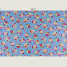 Cupcake fabric