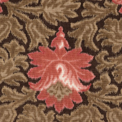 French General fabric Josephine, detail