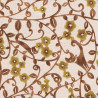 Cat Canvas by Kokka, detail