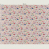 Llama Canvas by Kokka, half width