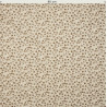 Button fabric