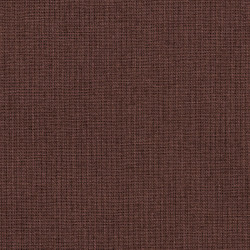 Brown cotton fabric