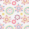 Sun Kissed cotton Fabric