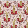Hare fabric