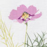 Wild flowers fabric
