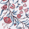 Hindelopia fabric HIN-10, detail