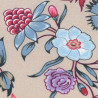 Hindelopia stof HIN-22 beige, detail
