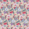 Hindelopia fabric HIN-22 beige cotton