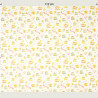 Flower shop fabric
